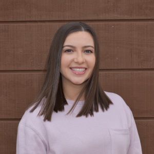 Meet your Posher, Charlena